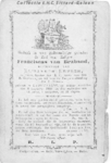  Braband, van, overleden op 08-08-1886